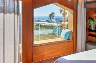 Jeju sunjinhanga Pension - 5