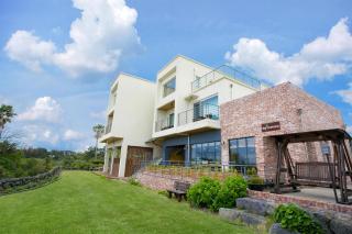 Jeju sunjinhanga Pension - Seogwipo - 1