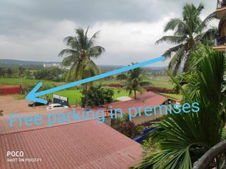 Baga Beach Homestay near Tito`s lane - 8