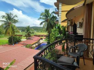 Baga Beach Homestay near Tito`s lane - 7