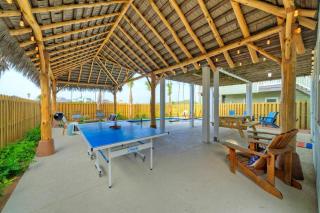 Beach Access Private Pool Ping-Pong Firepit Swings Views Tipsea Turtle - Port Aransas - 6