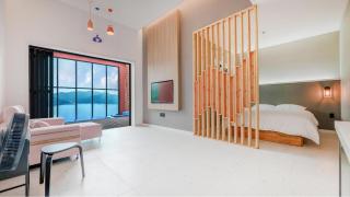 Tongyeong Saryangdo Elphis36 Poolvilla - Tongyeong - 5