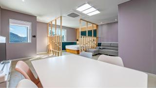 Tongyeong Saryangdo Elphis36 Poolvilla - Tongyeong - 8