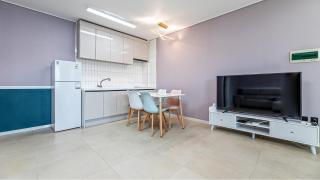 Tongyeong Saryangdo Elphis36 Poolvilla - Tongyeong - 7