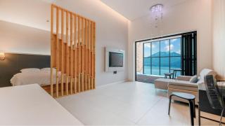 Tongyeong Saryangdo Elphis36 Poolvilla - Tongyeong - 6