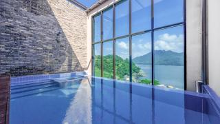 Tongyeong Saryangdo Elphis36 Poolvilla - 3