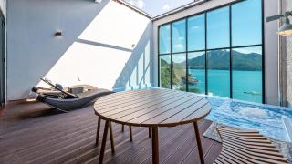 Tongyeong Saryangdo Elphis36 Poolvilla - Tongyeong - 1