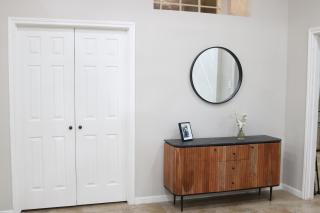 Luxury Stay Near IAH 3BD 2Bath Office with Amenities - 8