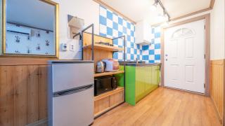 Chuncheon Namiseom pet friendly Pension - Chuncheon - 9