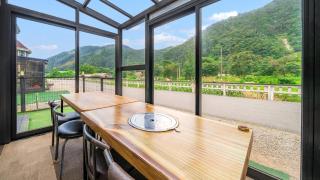 Chuncheon Namiseom pet friendly Pension - Chuncheon - 4