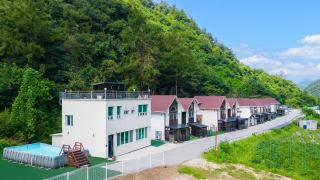 Chuncheon Namiseom pet friendly Pension - Chuncheon - 2