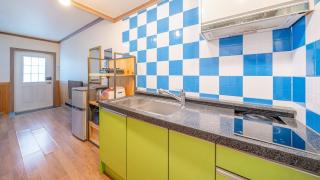 Chuncheon Namiseom pet friendly Pension - Chuncheon - 4