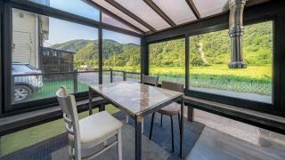 Chuncheon Namiseom pet friendly Pension - Chuncheon - 2