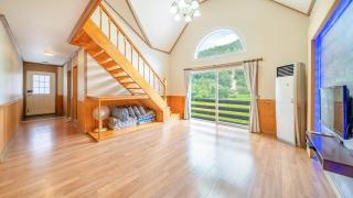 Chuncheon Namiseom pet friendly Pension - Chuncheon - 6