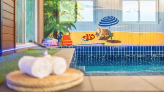 Cheongdo Ellago Poolvilla Pension - Cheongdo - 7