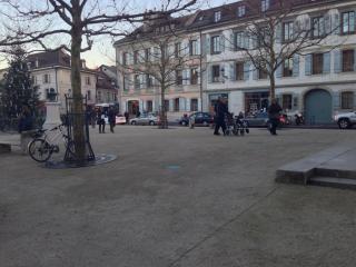 Carouge Loft Apartment - Geneva - 1