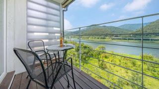 Gapyeong Rowa River view Pension - Gapyeong - 6
