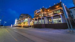 Gangneung Badauibyeol Pension - Gangneung - 1