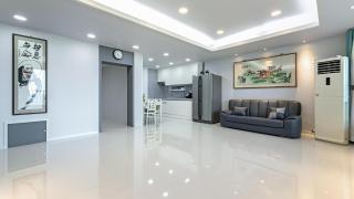 Gangneung Badauibyeol Pension - 8