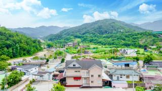 Samcheok Dasarang Pension - Samcheok - 5