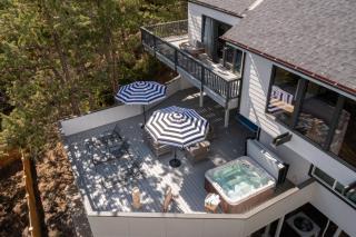 Big Sky by AvantStay Beautiful Mountain Home w Great Views - Bend - 9