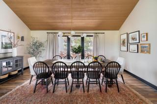 Big Sky by AvantStay Mountain Home w Great Views Hot Tub Al Fresco Dining - 1