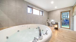 Hongcheon noilgangmaeul Pet Pension - Hongcheon - 8