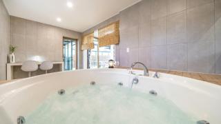 Hongcheon noilgangmaeul Pet Pension - Hongcheon - 7