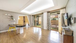 Hongcheon noilgangmaeul Pet Pension - Hongcheon - 6