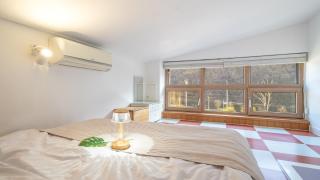 Hongcheon noilgangmaeul Pet Pension - Hongcheon - 9
