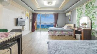 Ganghwa Badatgashimteo Pension - Incheon - 2