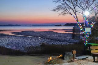 Ganghwa Badatgashimteo Pension - Incheon - 4