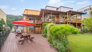 Gapyeong Art Pension - Gapyeong - 9