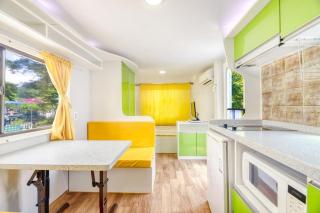 Gapeyong Donghwa Caravan - Gapyeong - 8