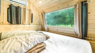 Gapeyong Donghwa Caravan - 9