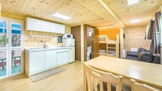 Gapeyong Donghwa Caravan - Gapyeong - 6