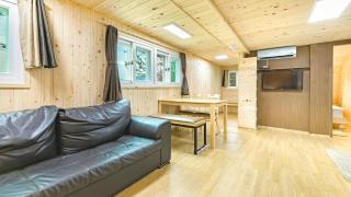 Gapeyong Donghwa Caravan - Gapyeong - 5