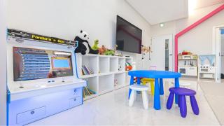 Gyeongju cheongun28 kids Poolvilla - Gyeongju - 5