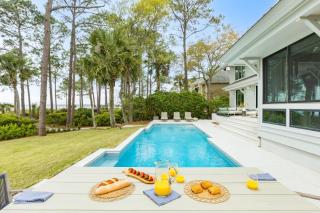 South Beach Serenity by AvantStay Private Pool Beach Access - Hilton Head Island - 7