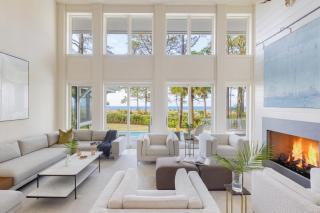 South Beach Serenity by AvantStay Private Pool Beach Access - Hilton Head Island - 6