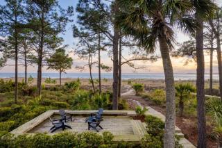 South Beach Serenity by AvantStay Private Pool Beach Access - Hilton Head Island - 9