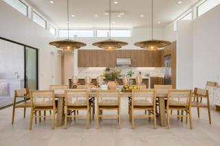 Polo Villas Bella 2 Homes Putting Green Bocce Ball Sleeps 32 - La Quinta - 4