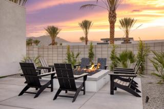 Polo Villas Bella 2 Homes Putting Green Bocce Ball Sleeps 32 - La Quinta - 3