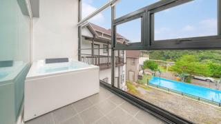 Gapyeong Shiny Pension - Gapyeong - 9