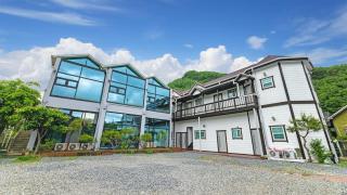 Gapyeong Shiny Pension - Gapyeong - 4