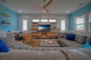 Whatabeach by AvantStay Private Pool Cabana Bar - Port Aransas - 9