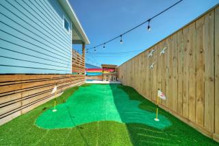 Whatabeach by AvantStay Private Pool Cabana Bar - Port Aransas - 8