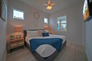 Whatabeach by AvantStay Private Pool Cabana Bar - Port Aransas - 4