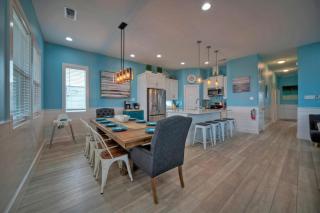 Whatabeach by AvantStay Private Pool Cabana Bar - Port Aransas - 3