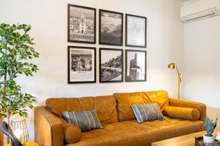 Silver Maple by AvantStay Modern Stylish Haven - Asheville - 8